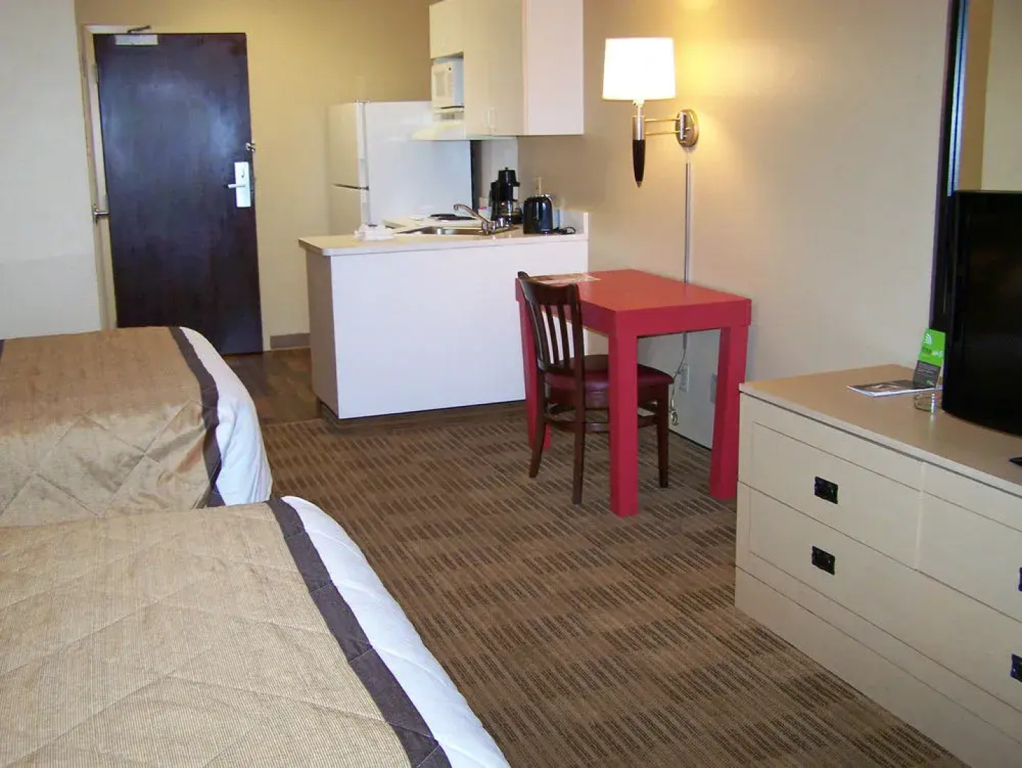 Suburban Studios Minneapolis Bloomington