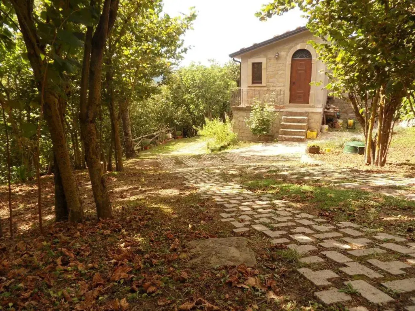 Agriturismo Fontanapietra