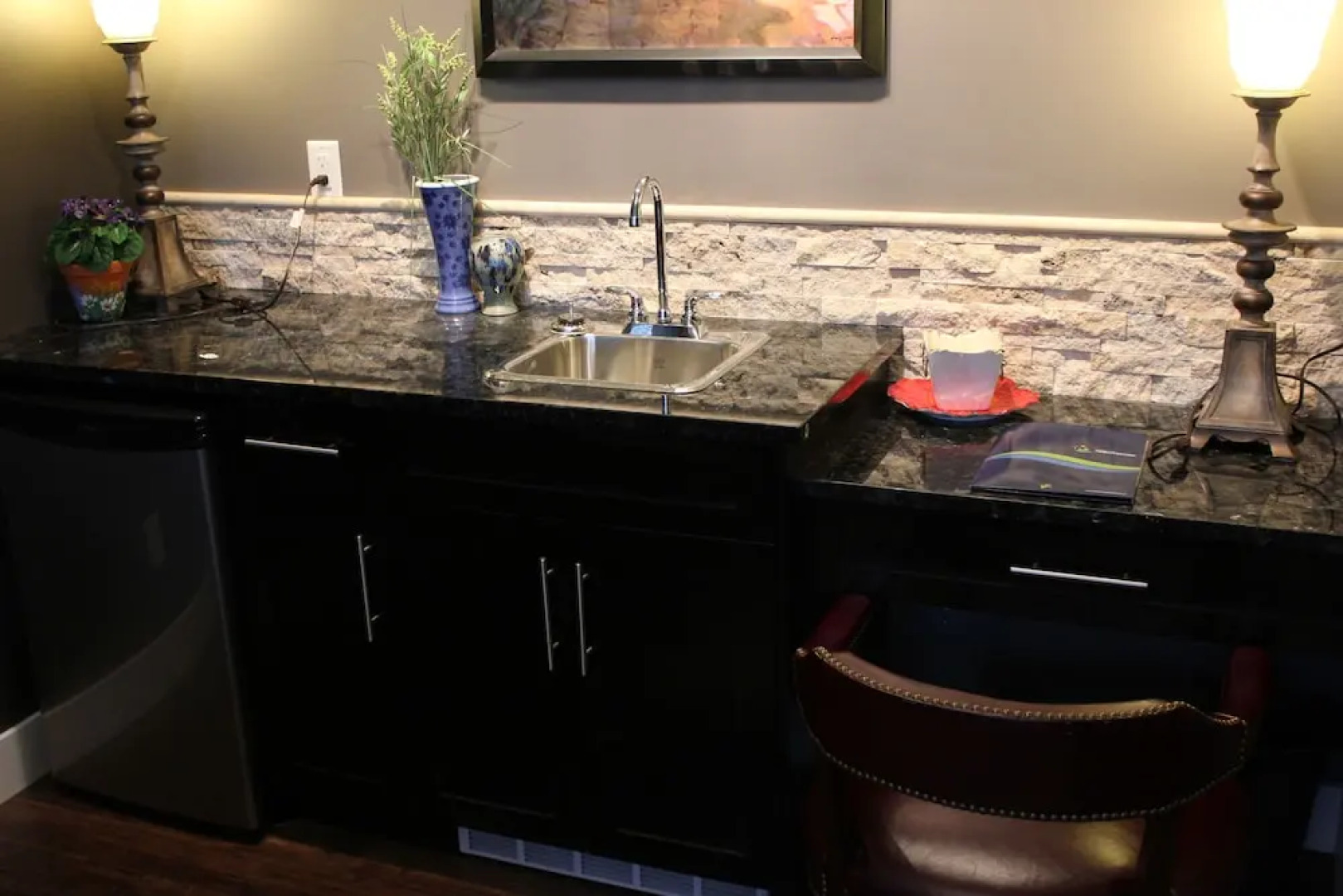 Brookside Inn Boutique Hotel