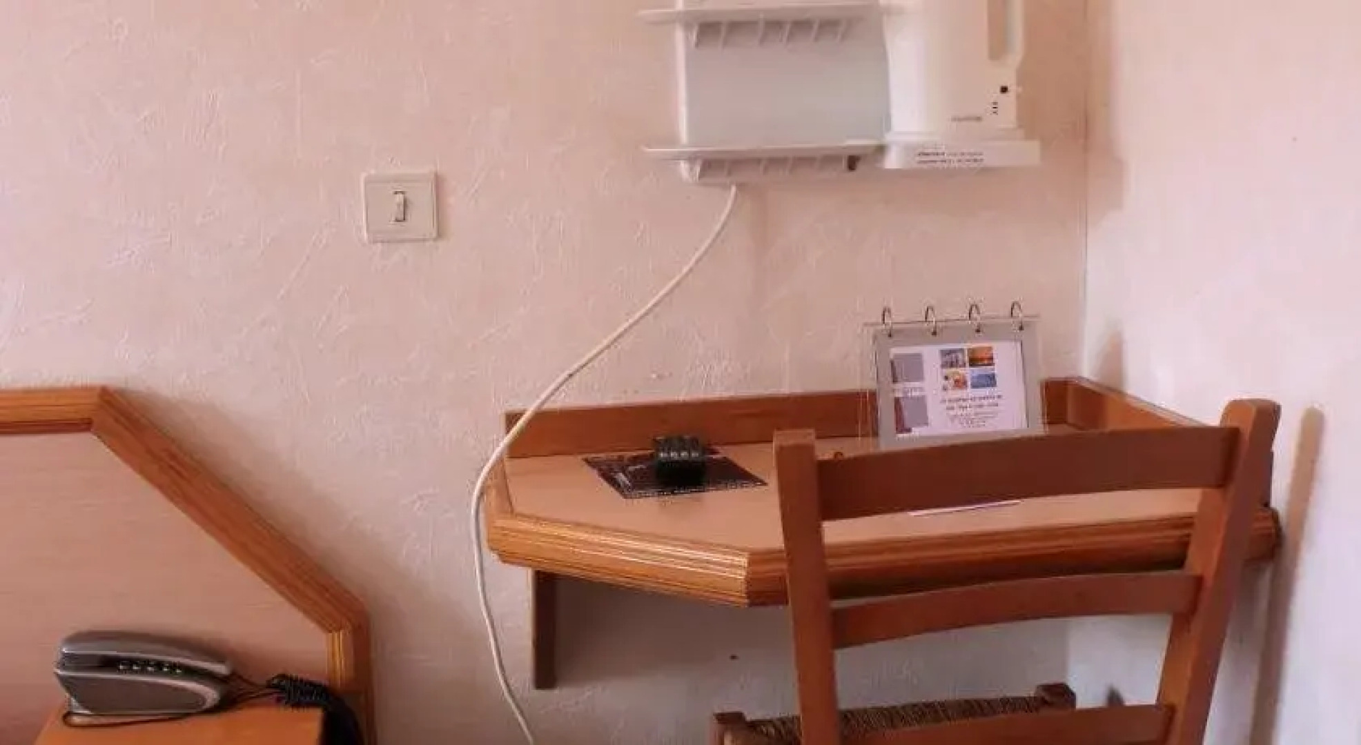 Hôtel Evian Express - Terminus