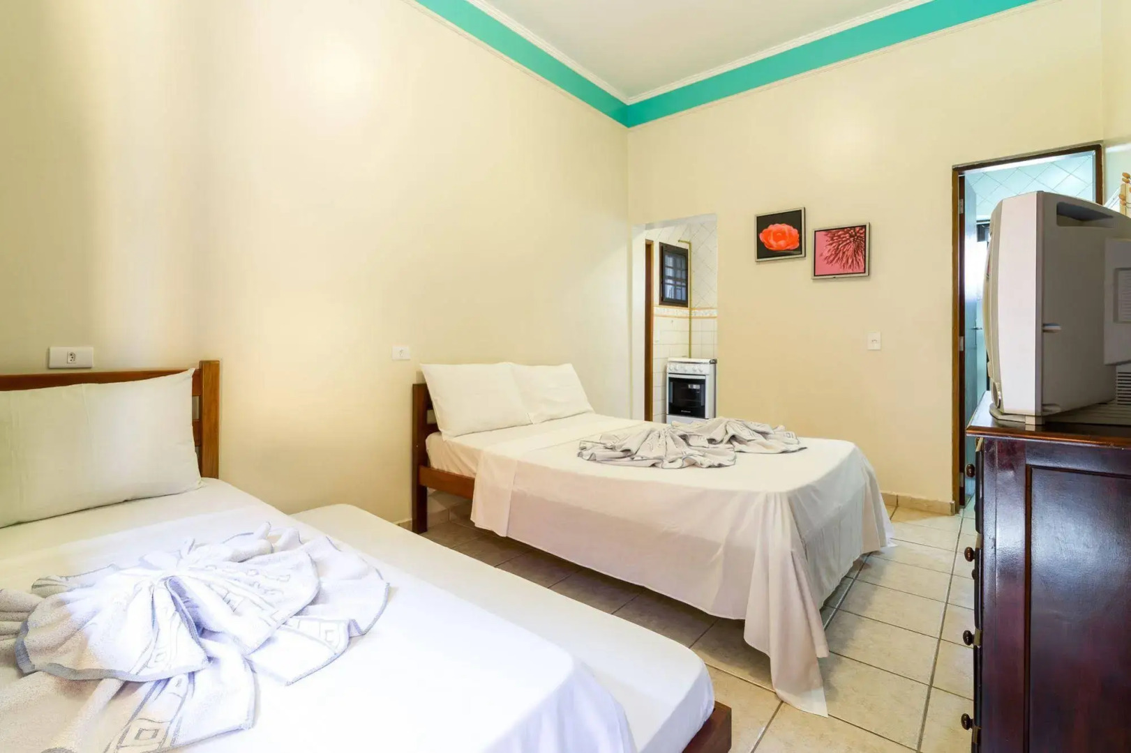 Pousada Aldeia da Lagoinha