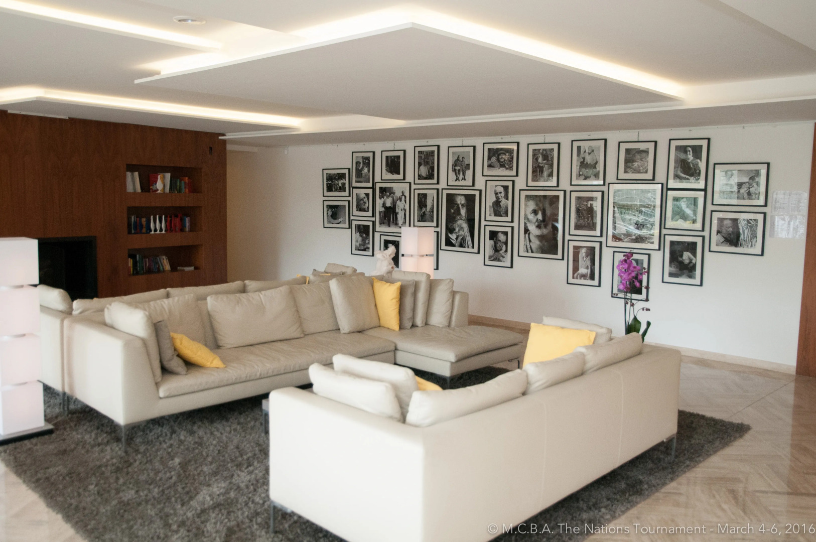 La Vague De Saint Paul