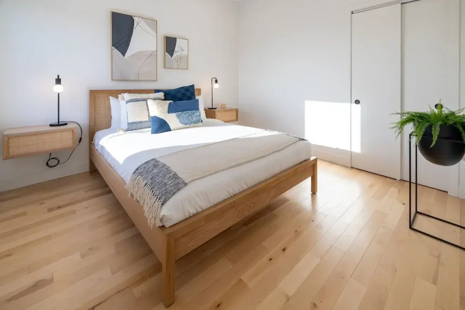 Chalets Grande-Pointe