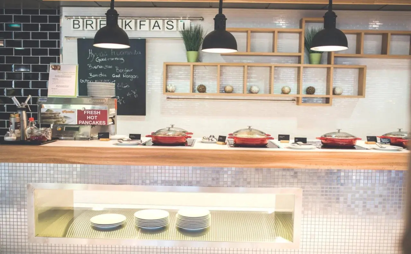 Scandic Helsinki Station