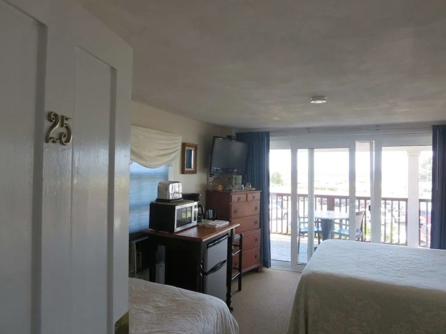 Windjammer By The Sea