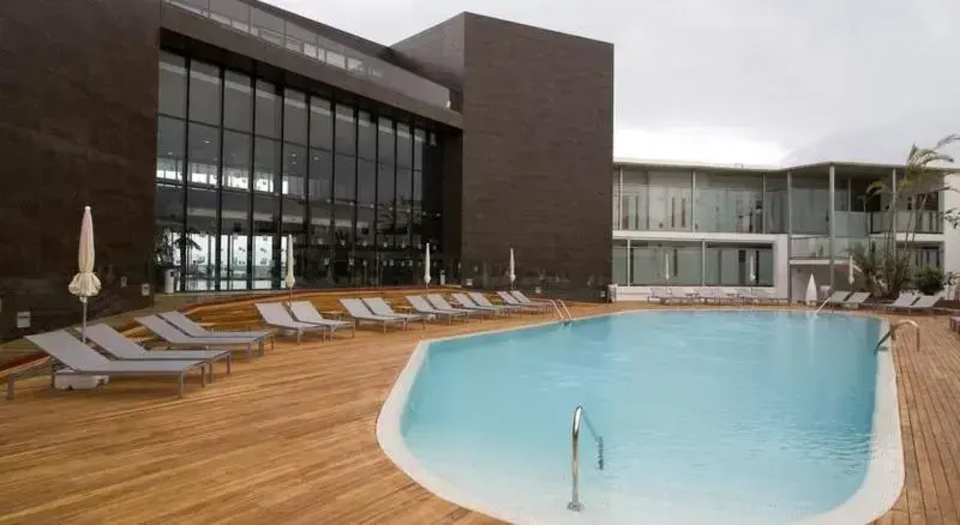 R2 Romantic Fantasia Suites Adults Only