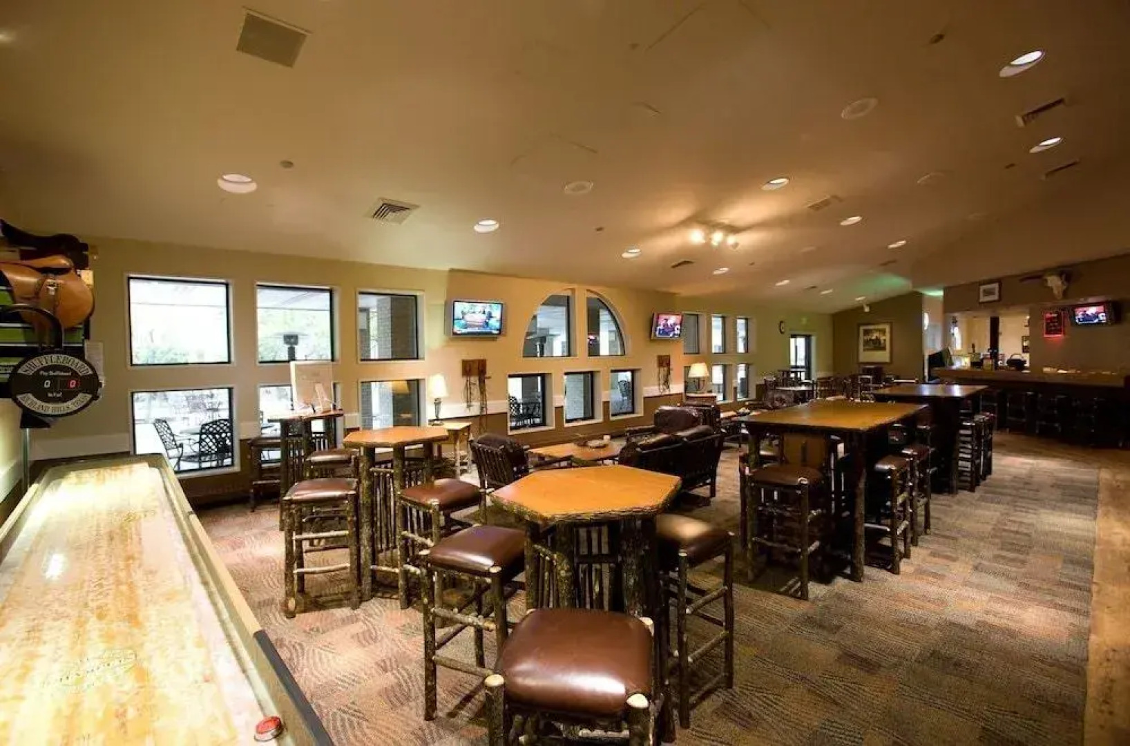 William F. Bolger Center