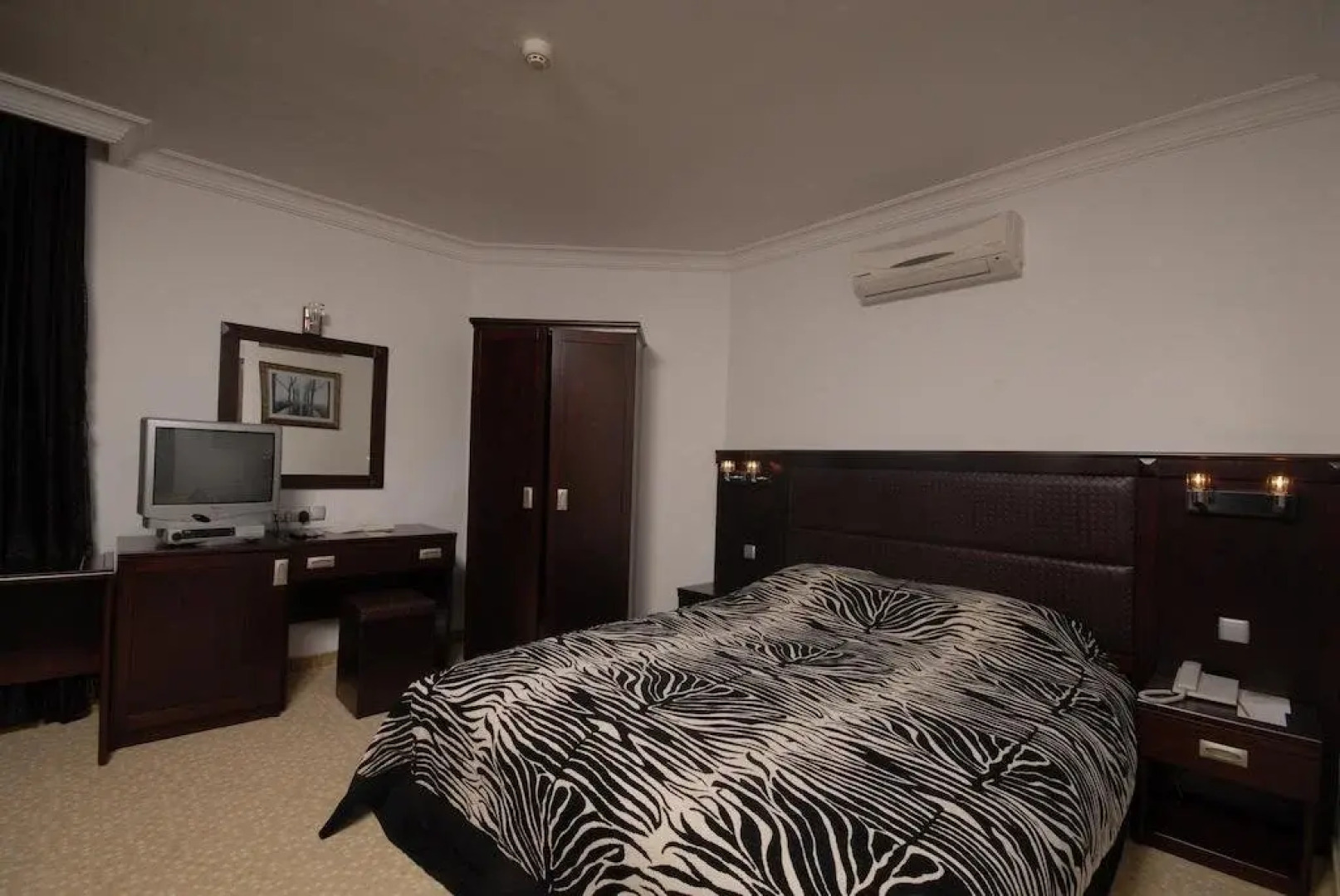 Grand Saatcioglu Hotel