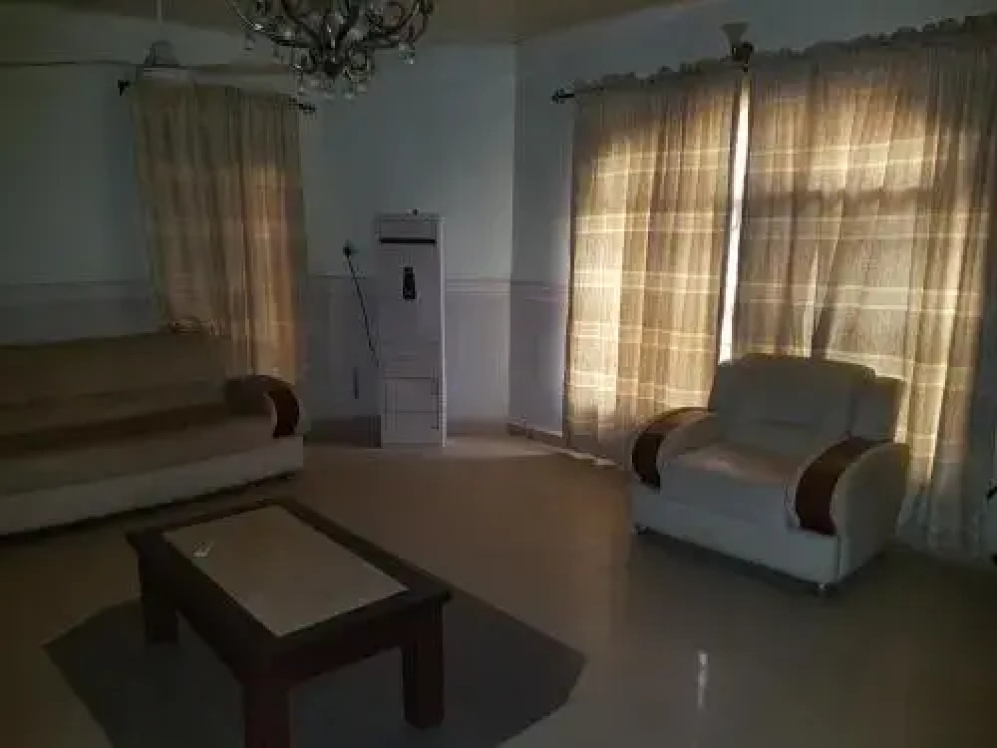 House Of His Glory Suite