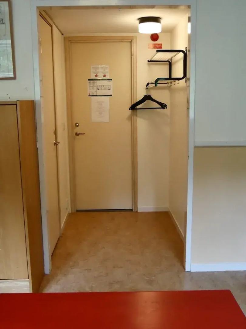 Sundmans Fjällgård