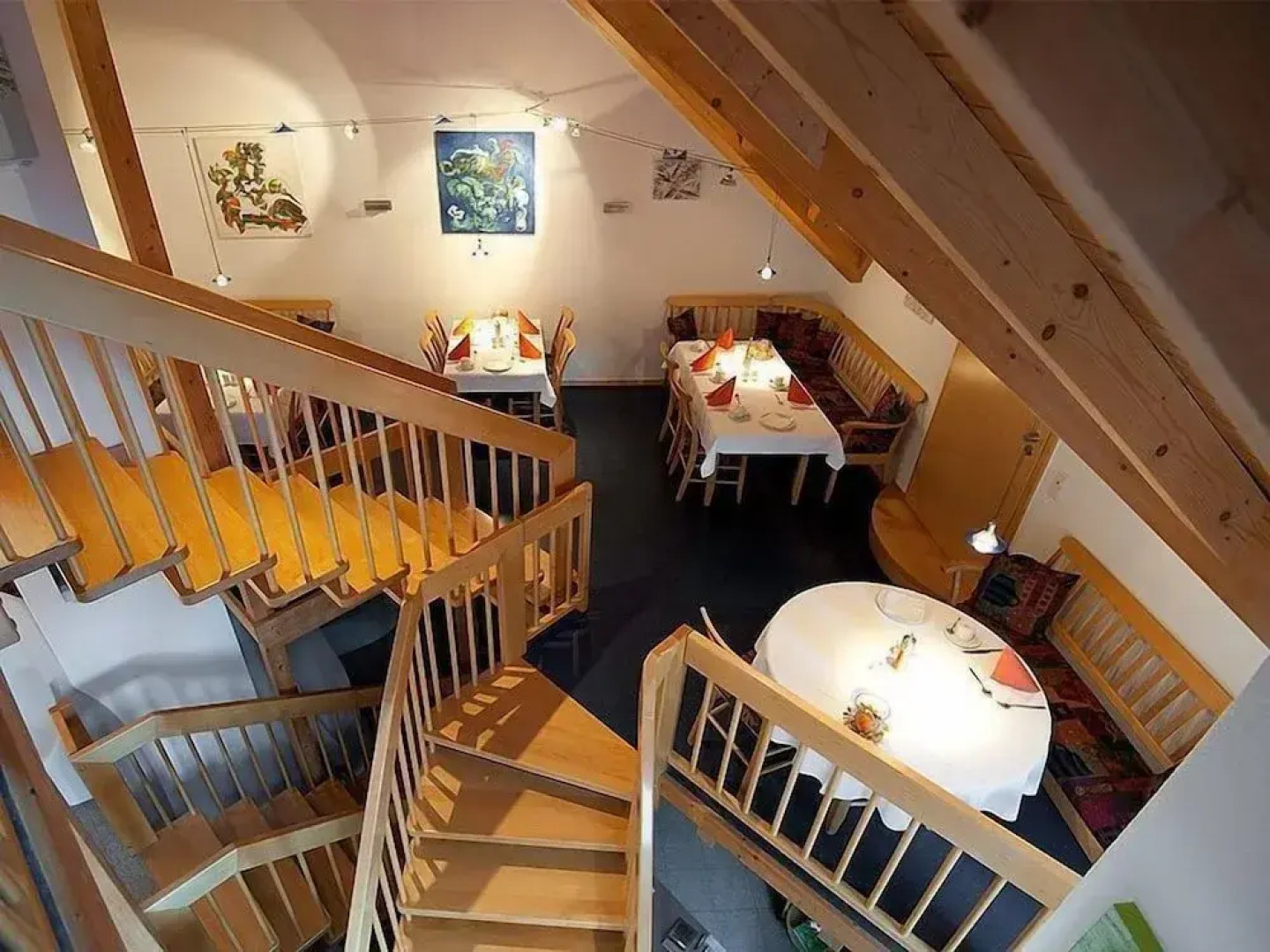 Gästehaus und Weingut Peth