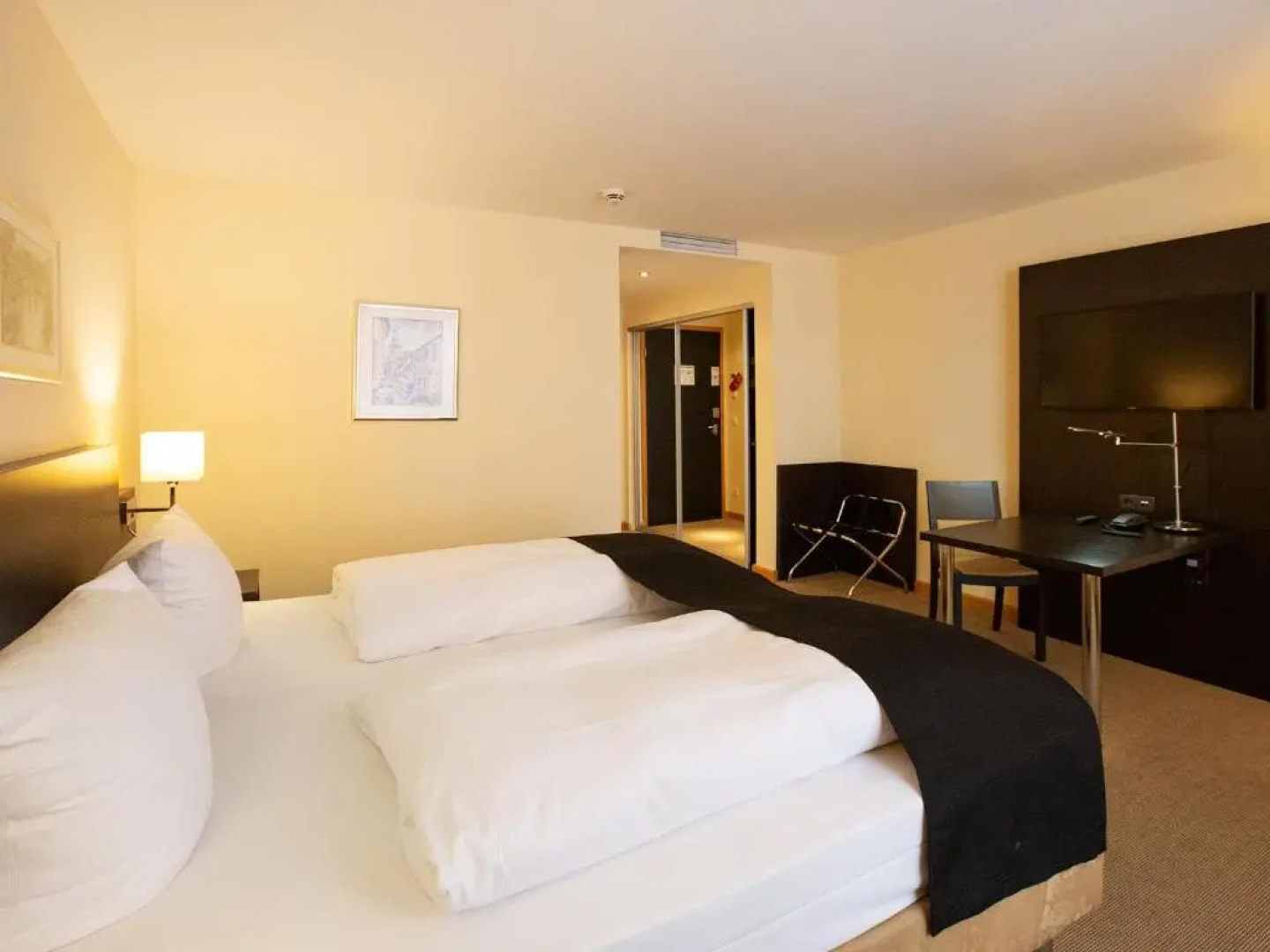 DORMERO Hotel Altes Kaufhaus Lüneburg