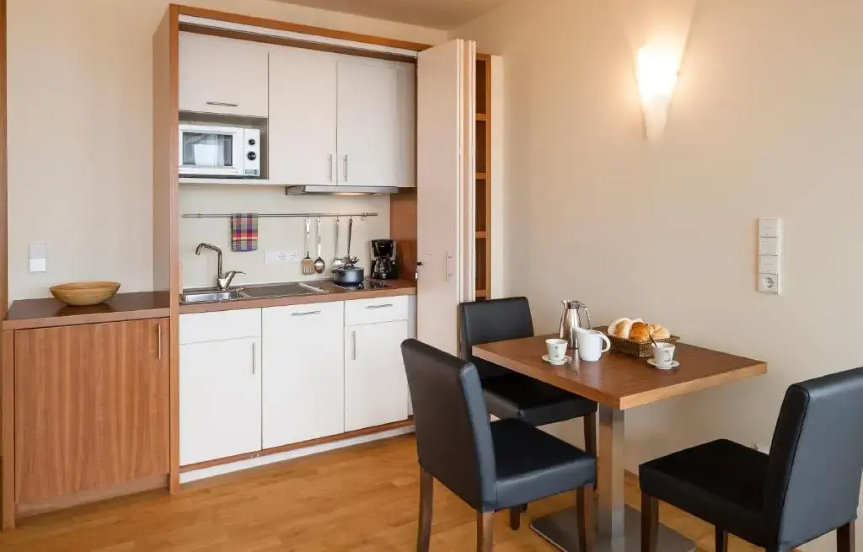 Pension Residence Pernhof