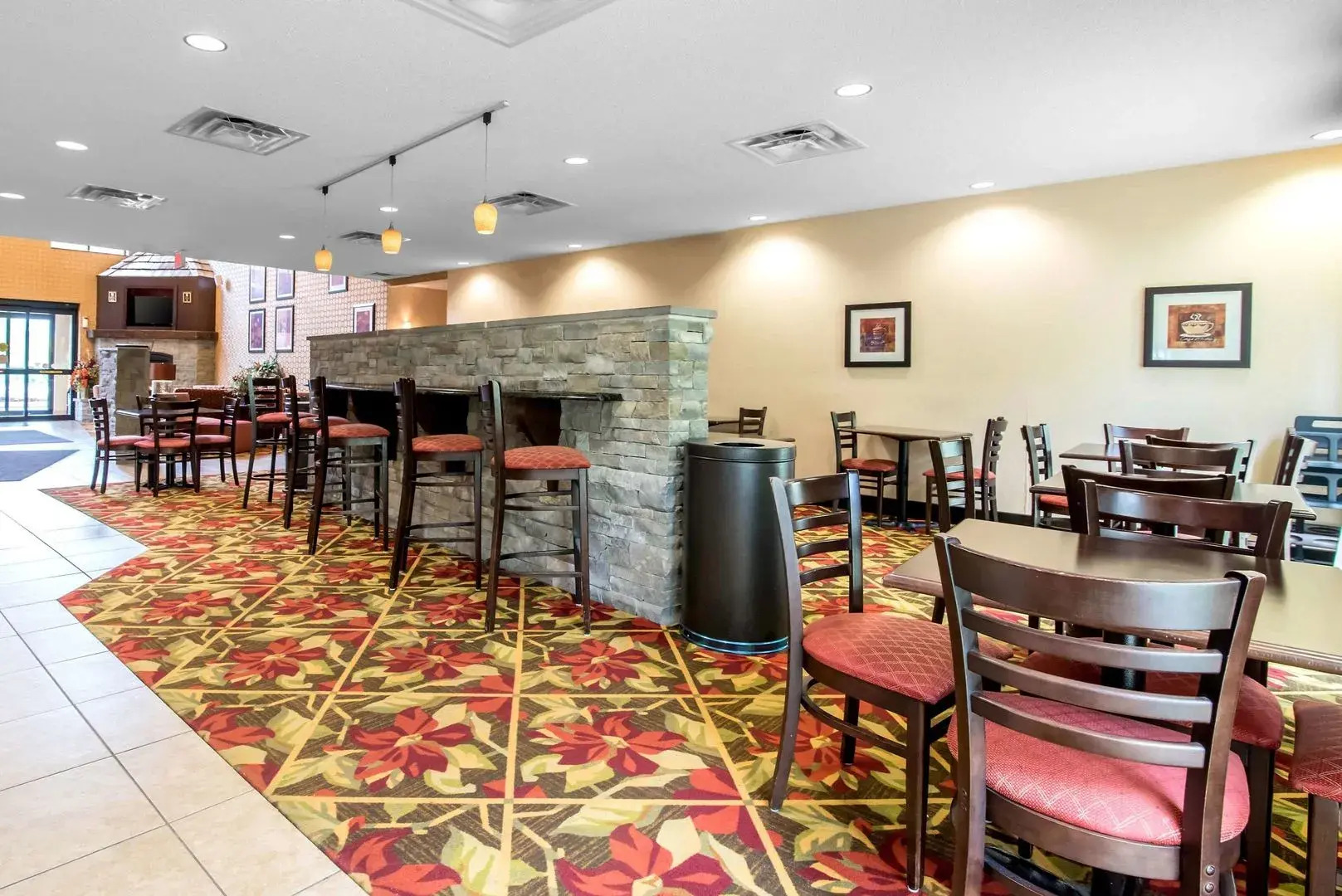 Comfort Inn & Suites Tunkhannock