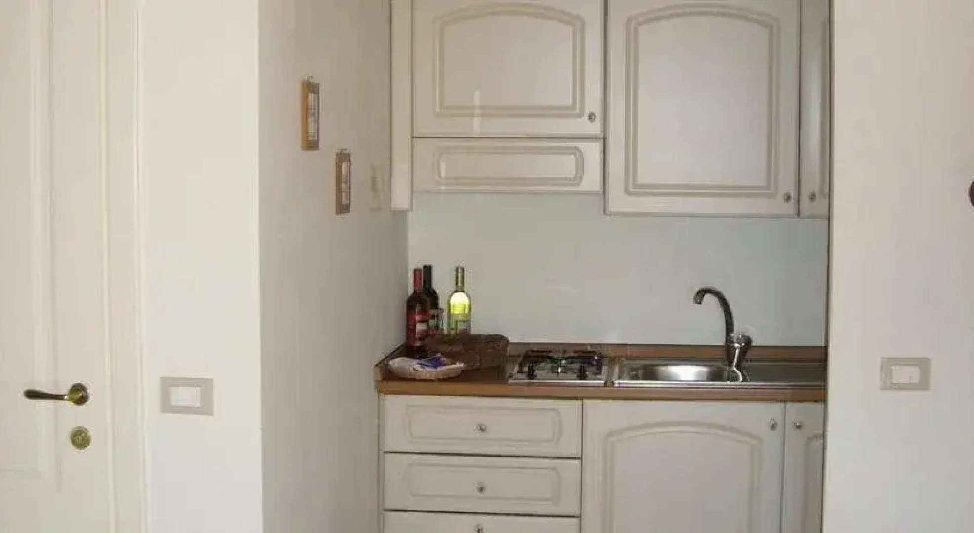 Relais Cà Nova Guest House