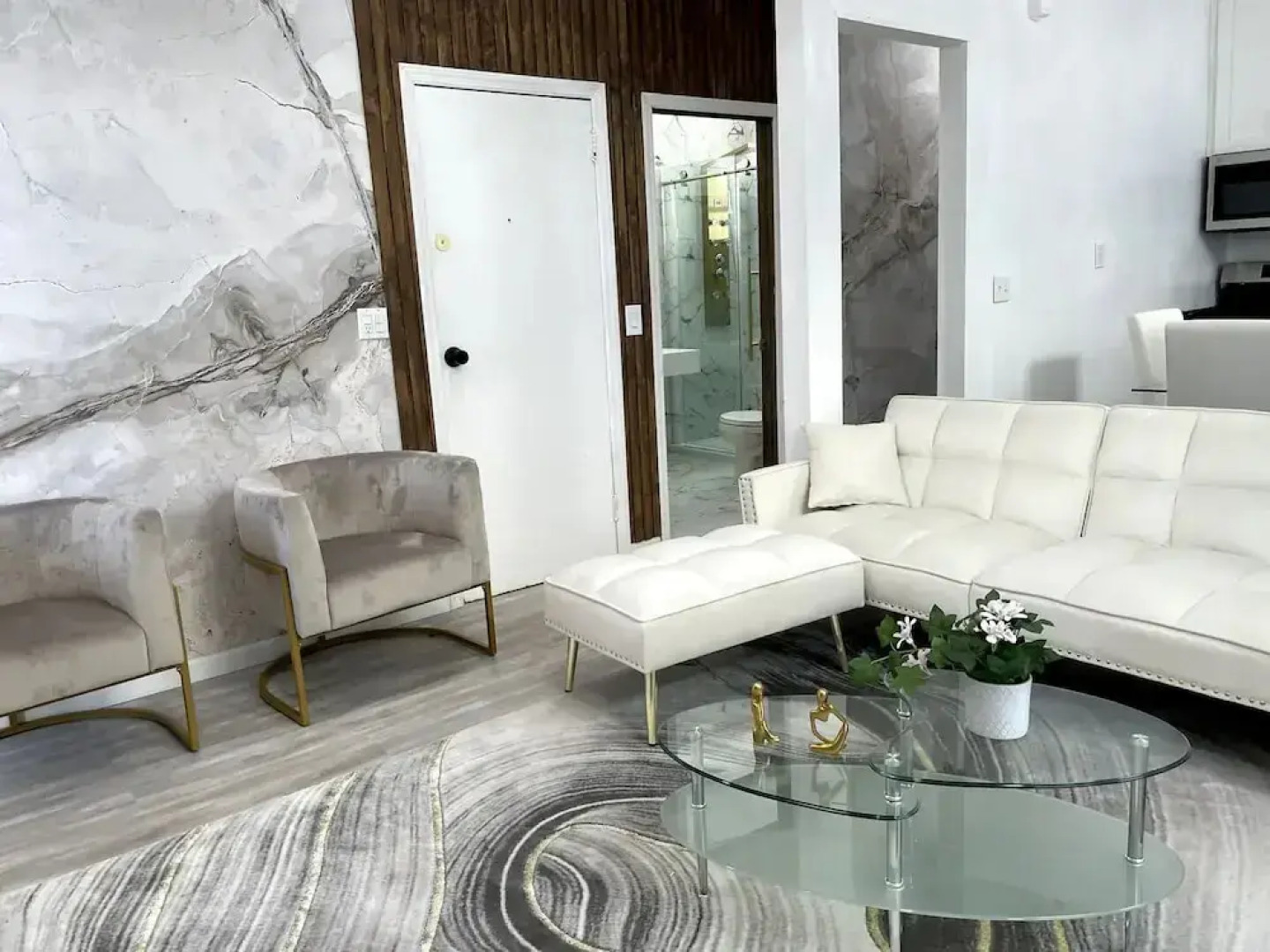 Luxury Living in the Heart of NY