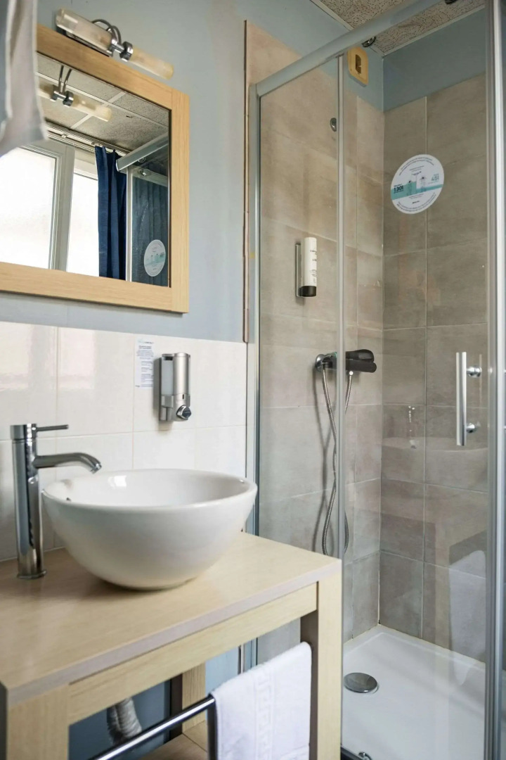 Hotel du Champs de Mars