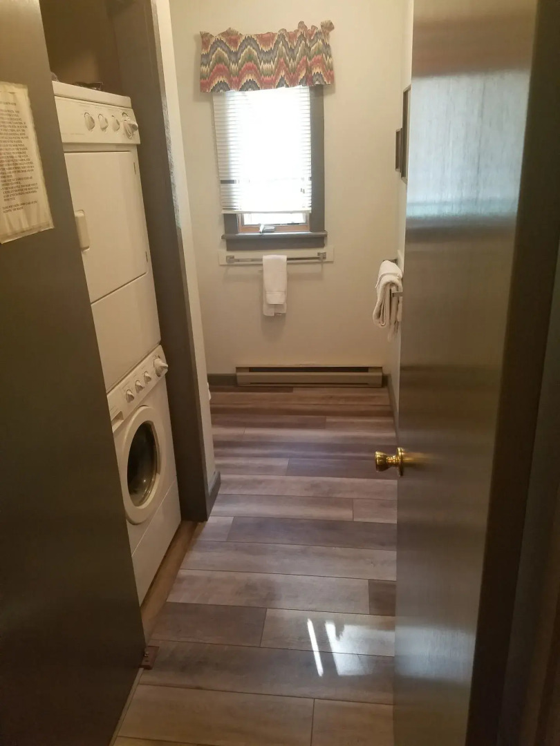 Ski in & out Spruce Glen Townhomes on Great Eastern Trail