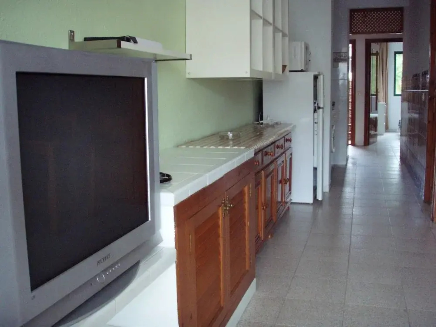 Apartamentos Sol Y Mar