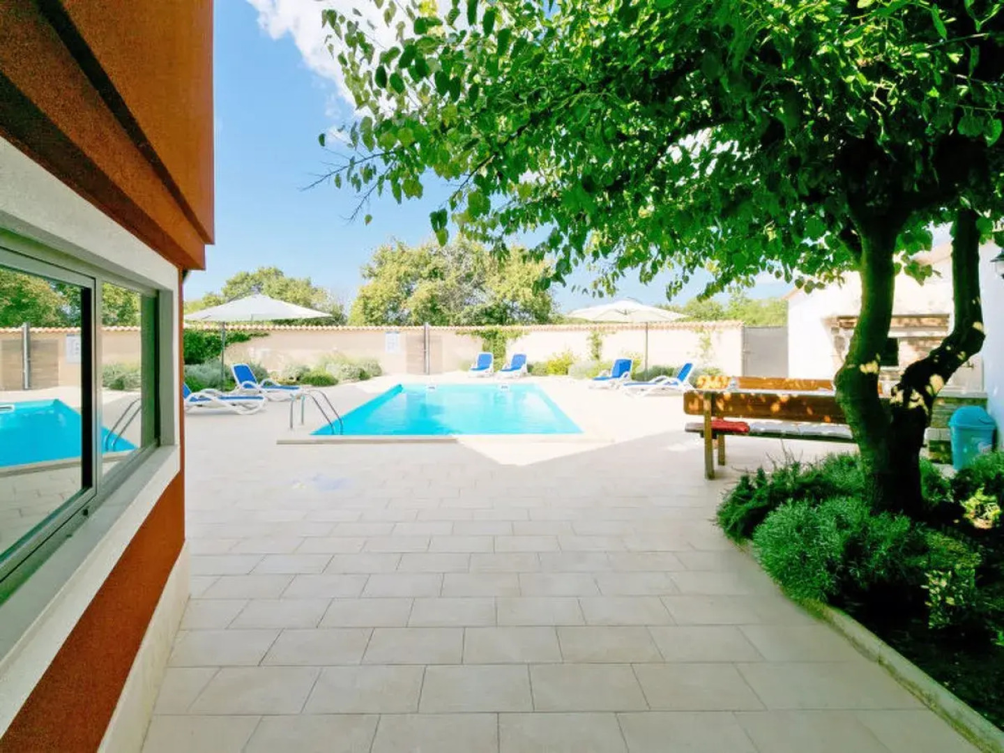 House Darija Novigrad (Istra)