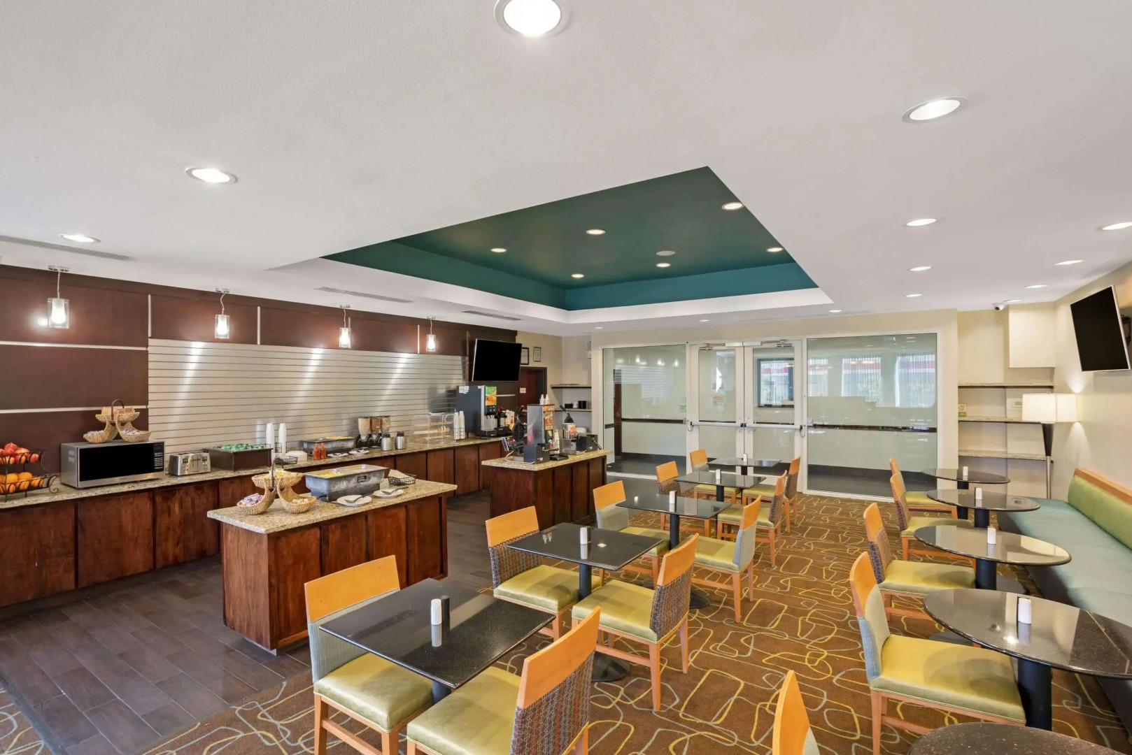 La Quinta by Wyndham Houston Willowbrook Vintage Park