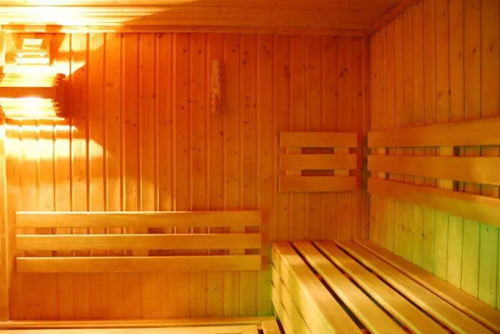 Pensjonat Fitness & Spa Gregor