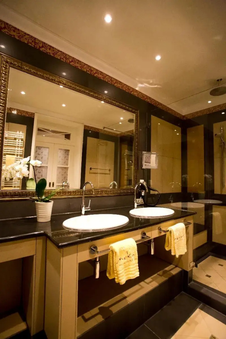 Mokni's Palais Hotel & Spa