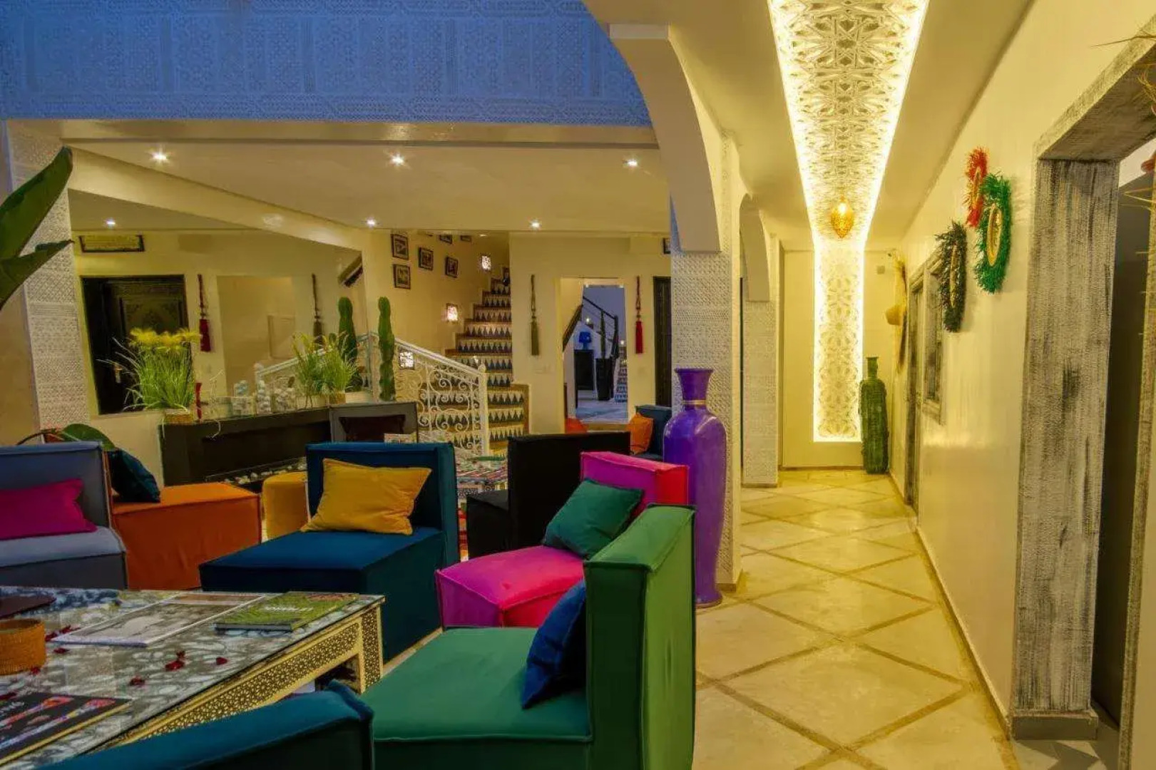 Riad Dar Augusta