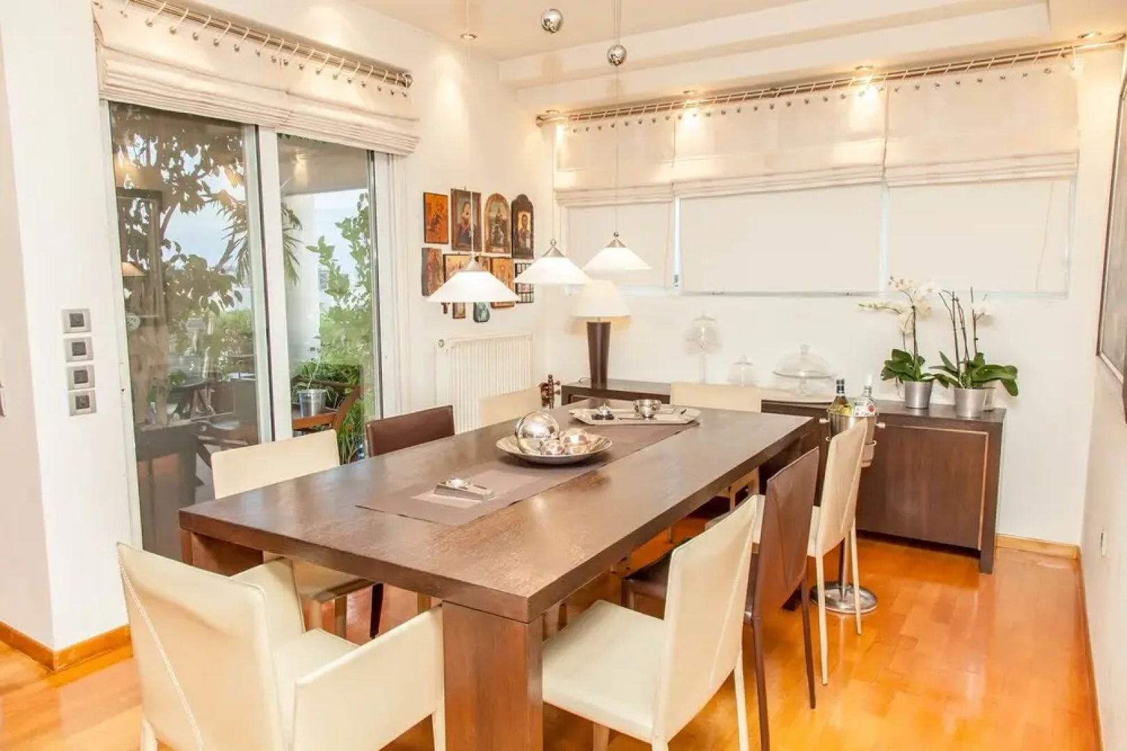 Beautiful apartment at Glyfada-Athens