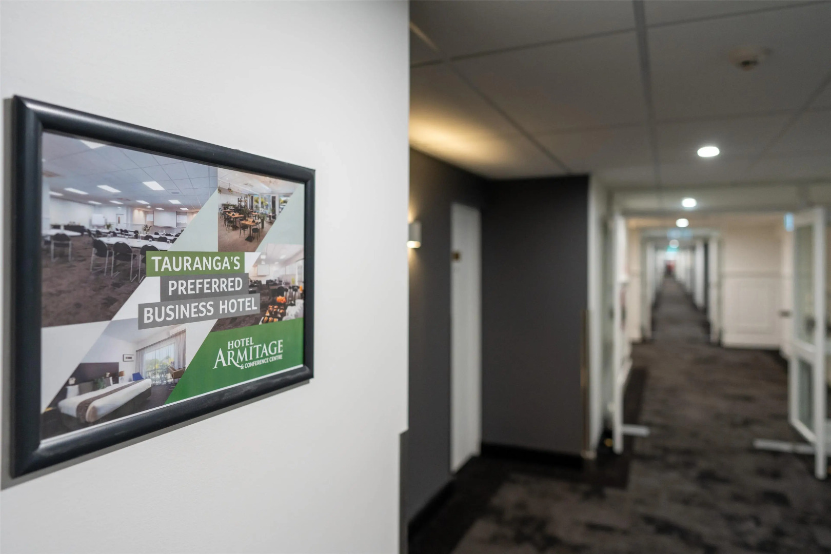 Hotel Armitage and Conference Centre