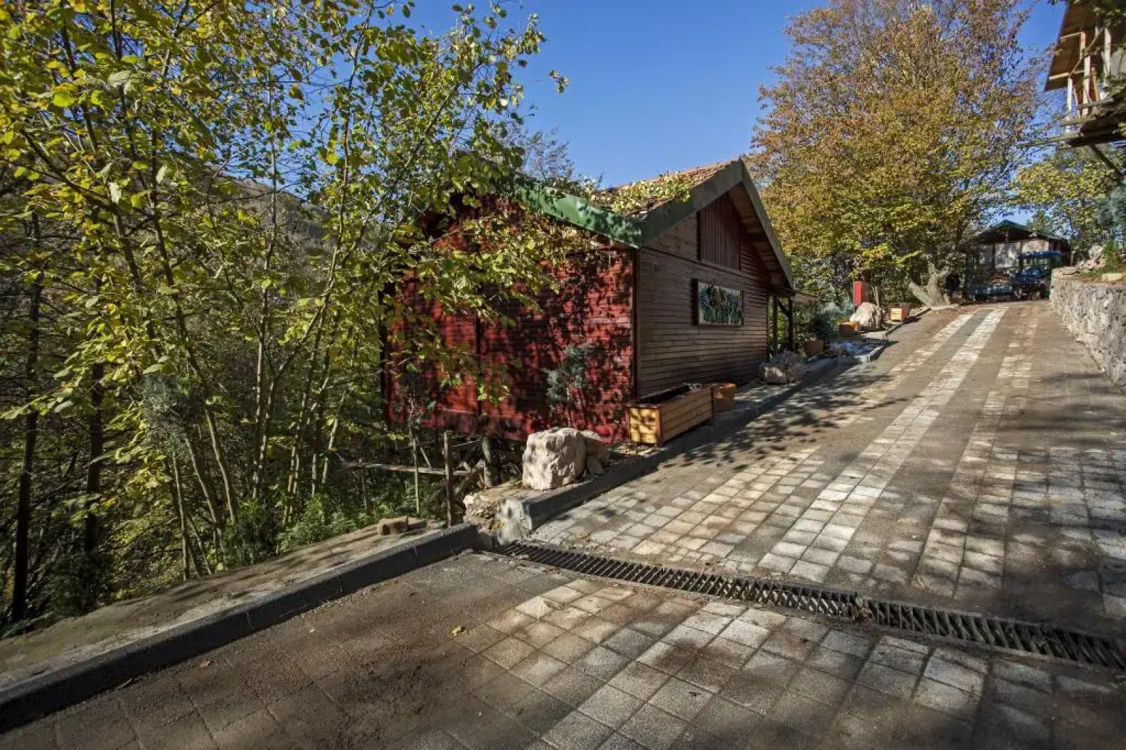 The Canyon Kartepe and Restoran