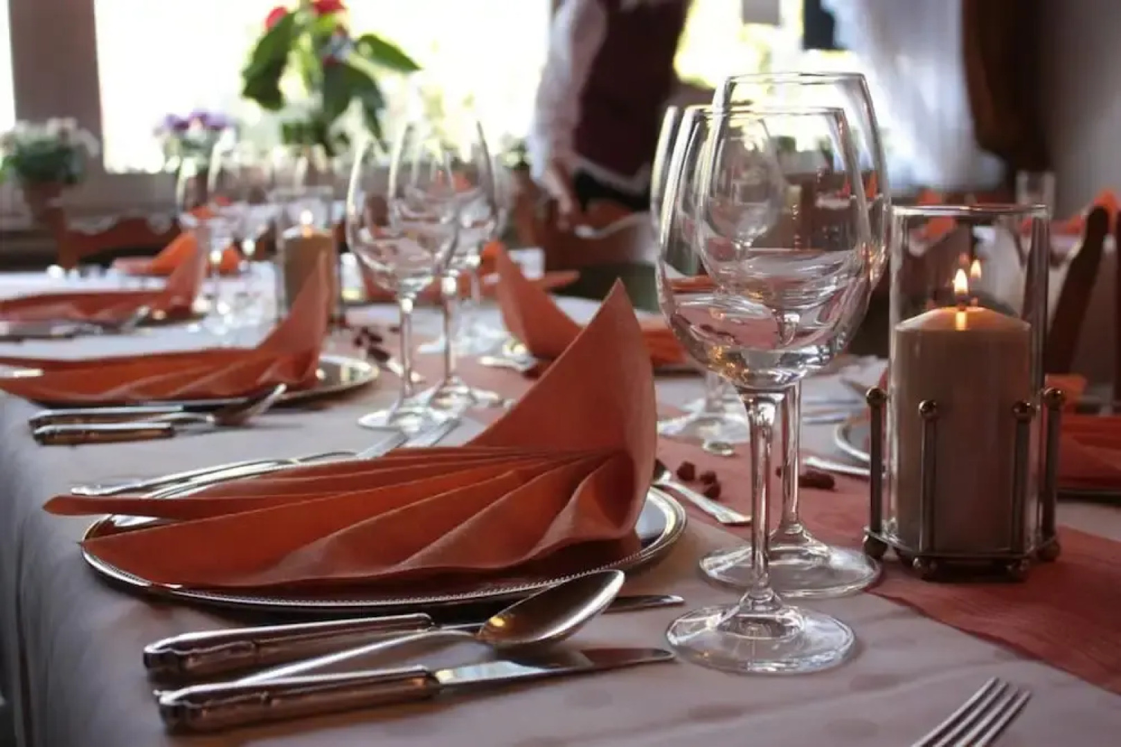 Panorama Hotel Rheinkrone