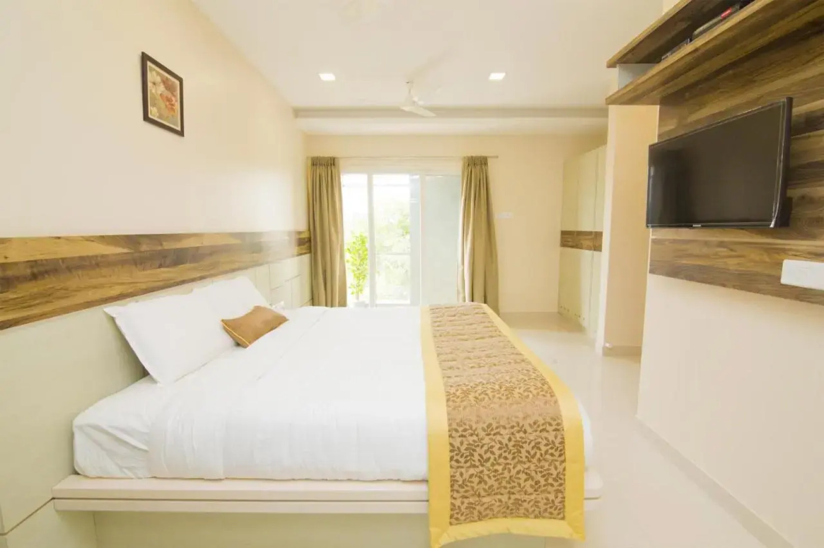 KK Inn - Guduvancherry