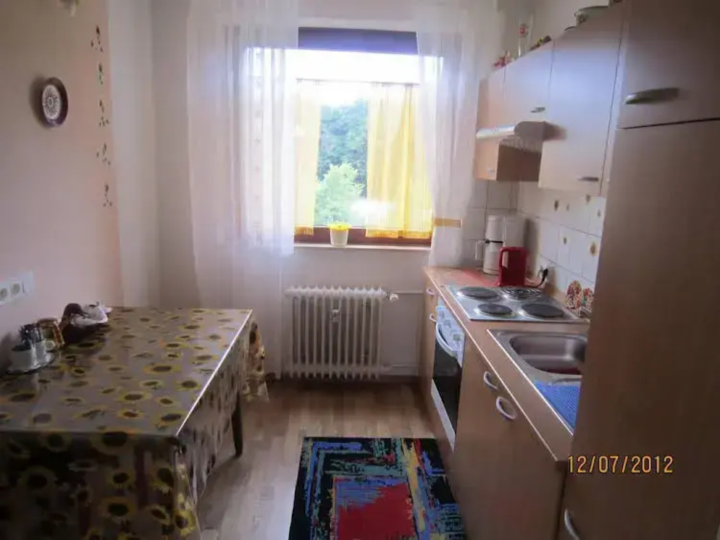 Apartment Hannover Messe