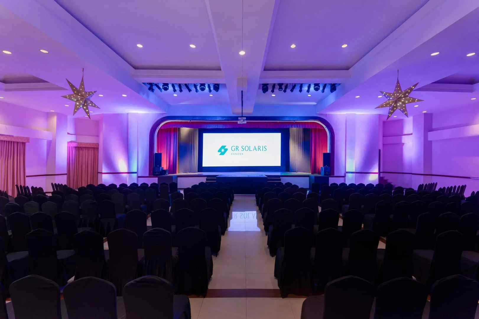 GR Solaris Cancun & Spa - All Inclusive