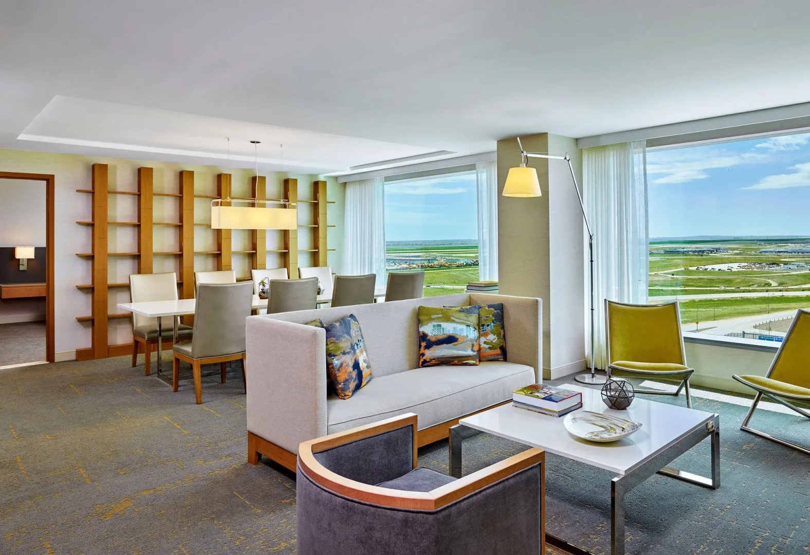 The Westin Denver International Airport