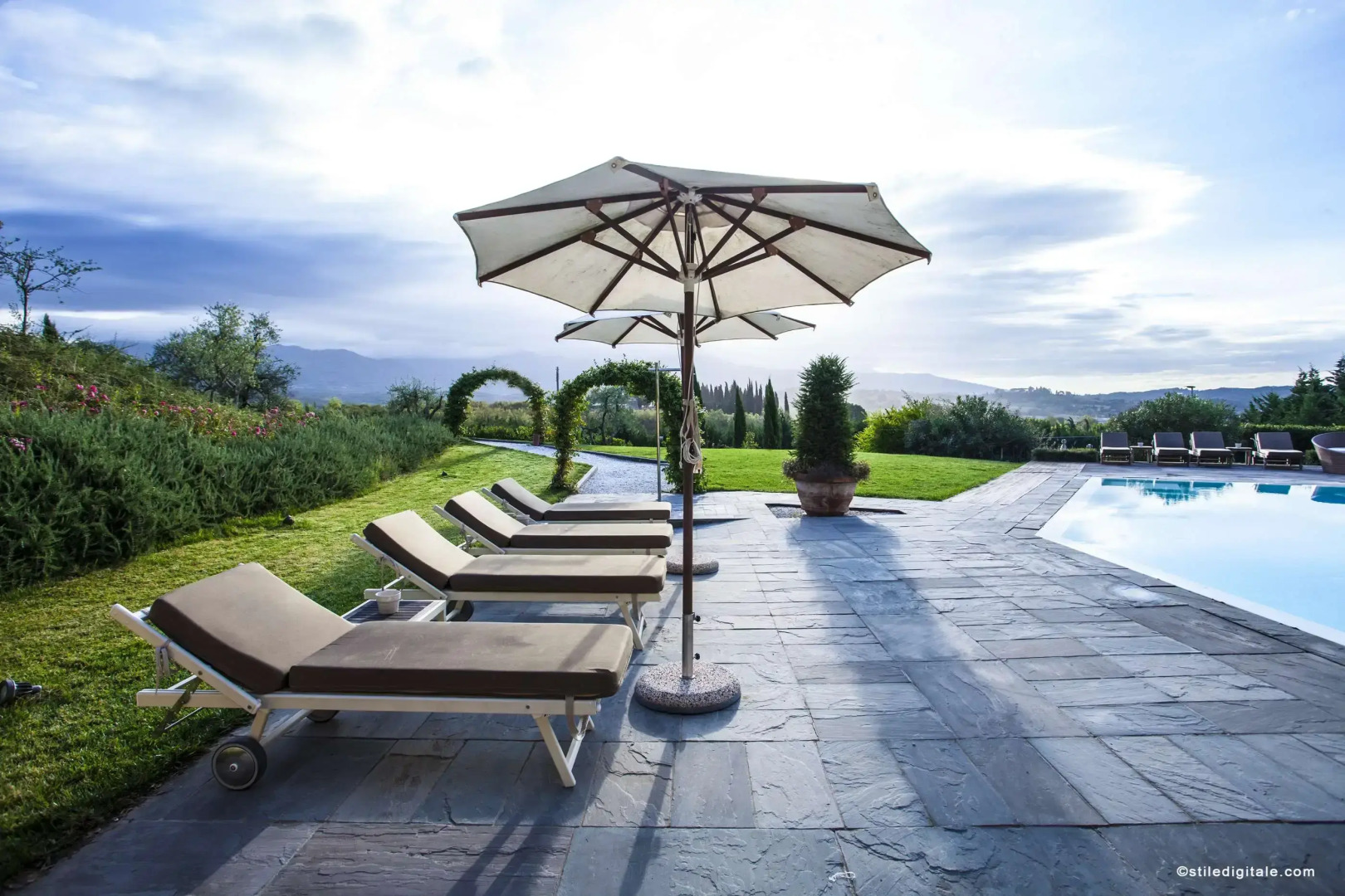 Relais Villa Belvedere