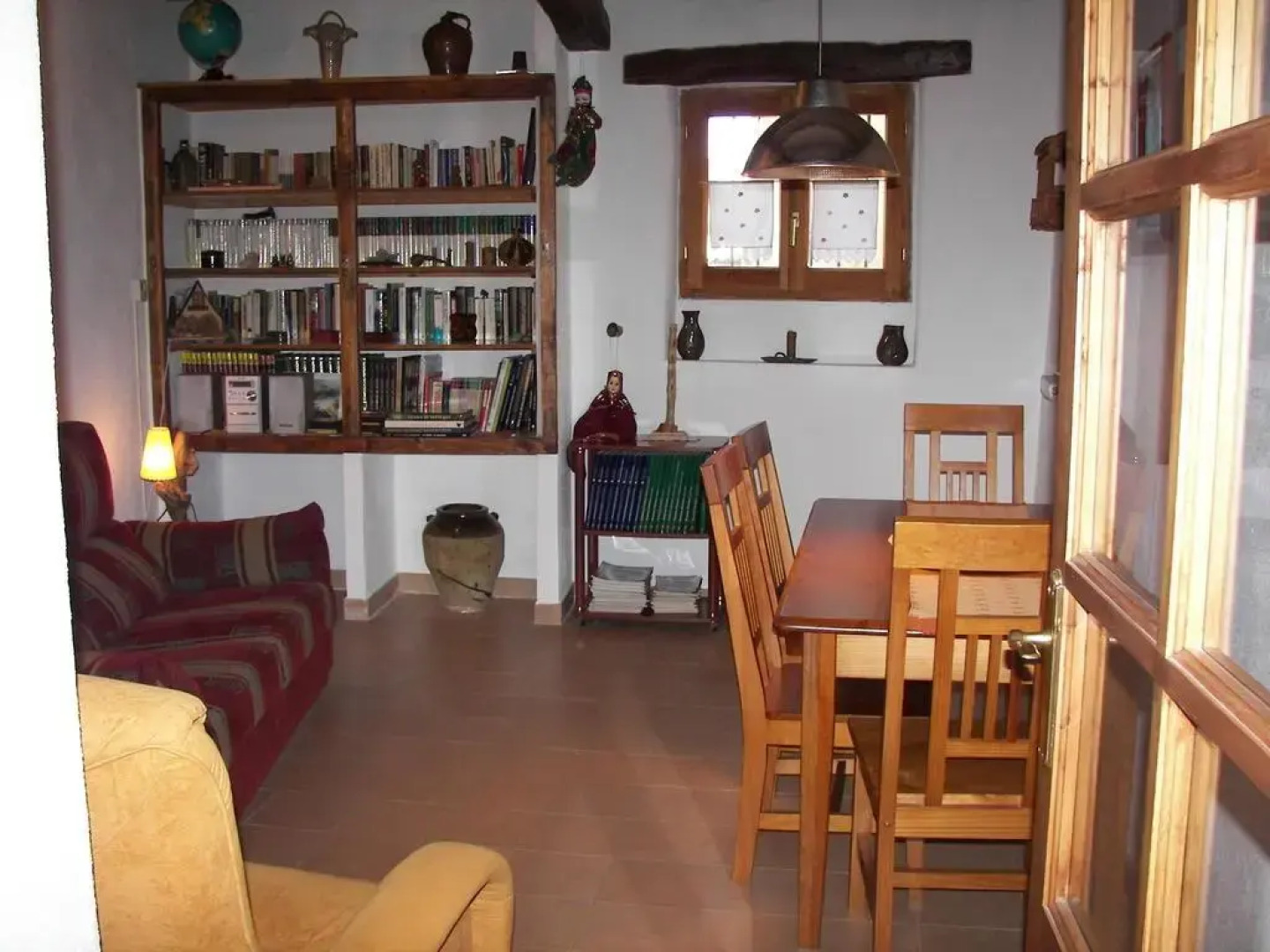 Antigua Casa Catones