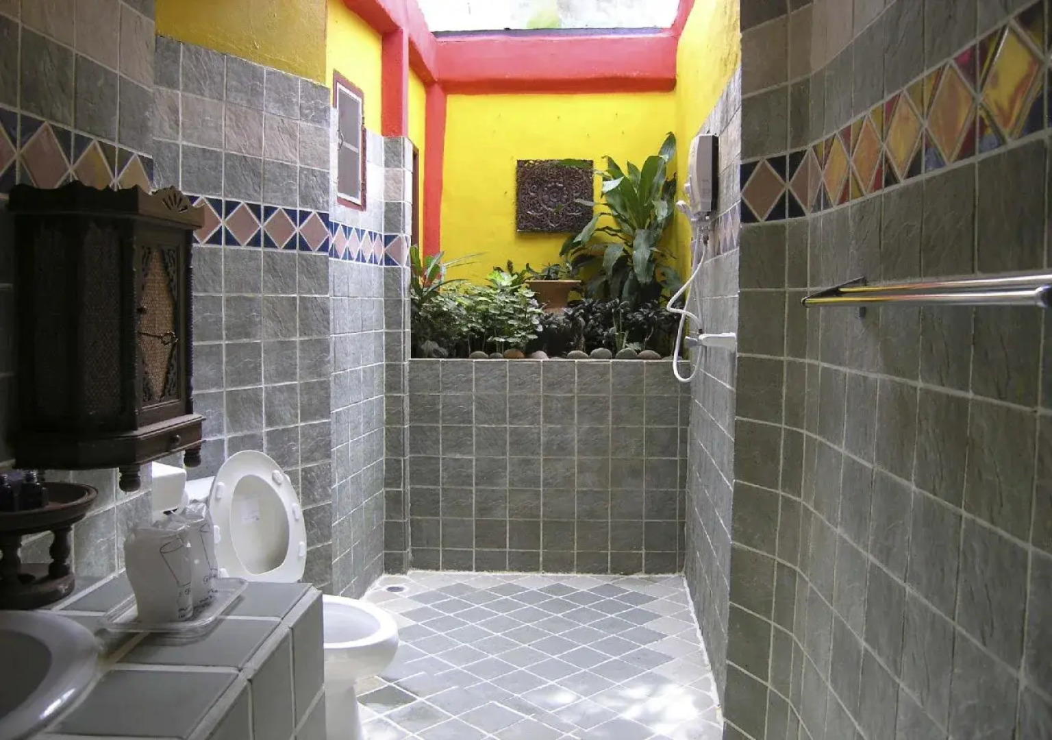 Maethaneedol Khao kor Resort