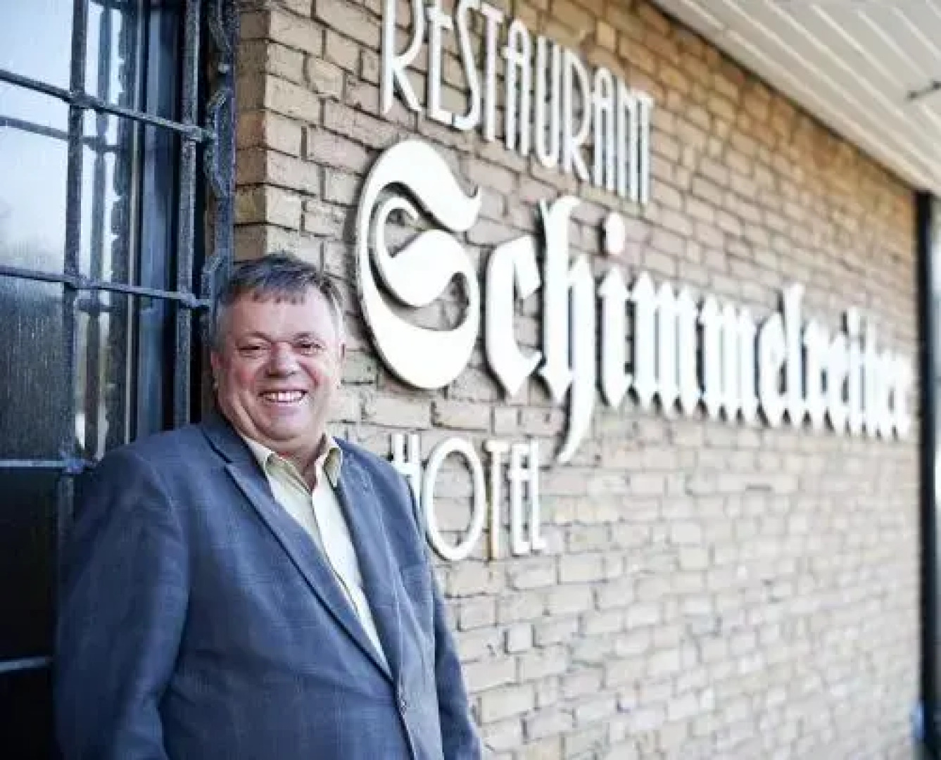 Hotel Schimmelreiter