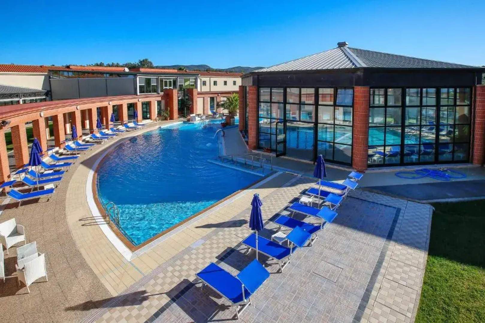 Sardegna Termale Hotel & SPA