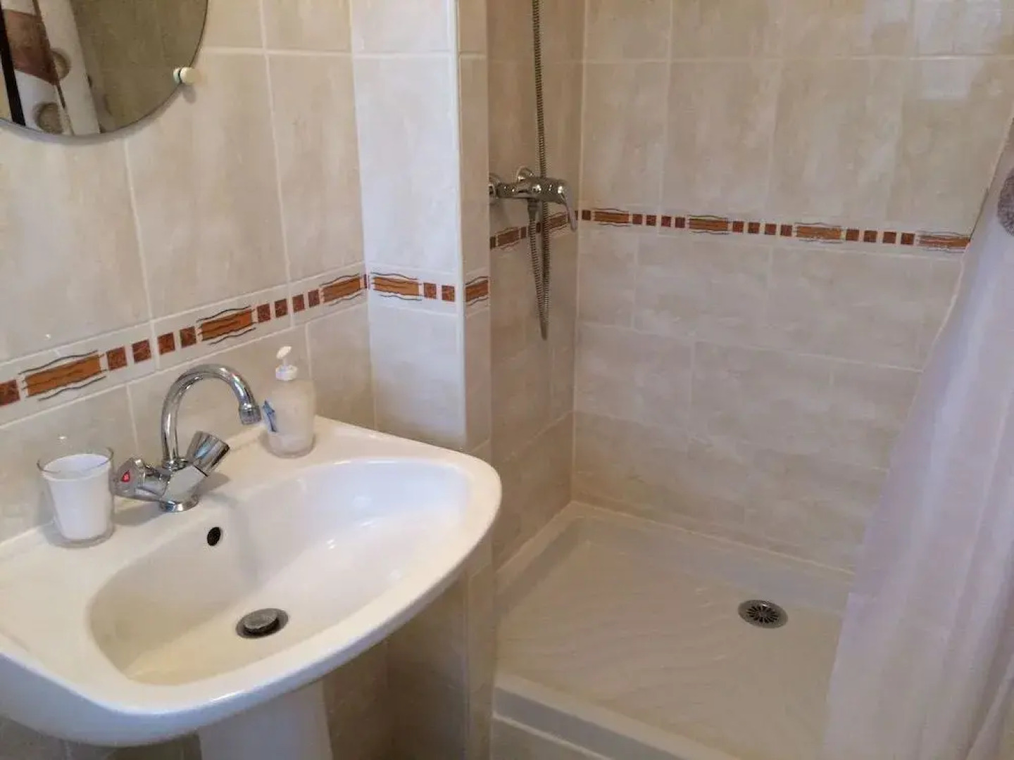 La Halte de Segondignac