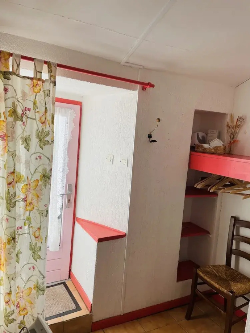 Les Copains à Bord - chambres d'hôtes et roulottes