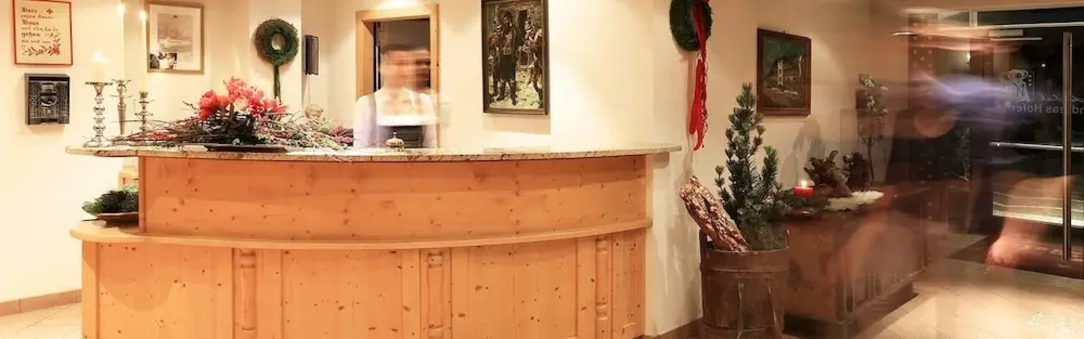 Hotel Kronplatzer Hof