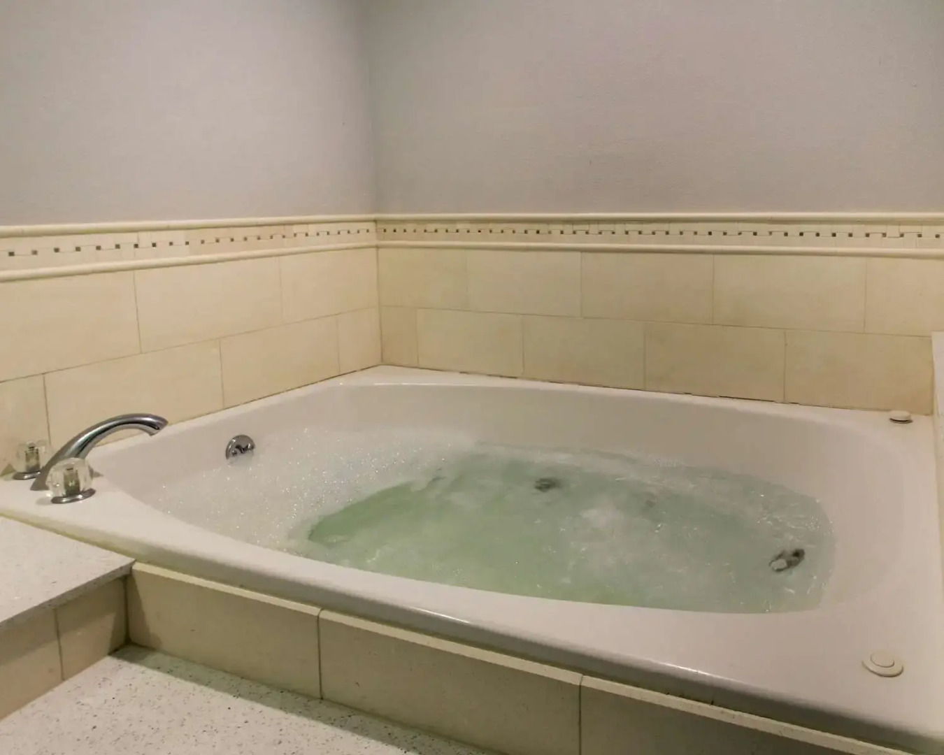 Отель by Best Western Richland