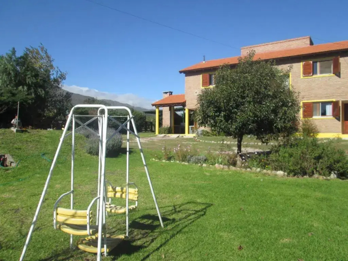 Pa-kuas del Uritorco