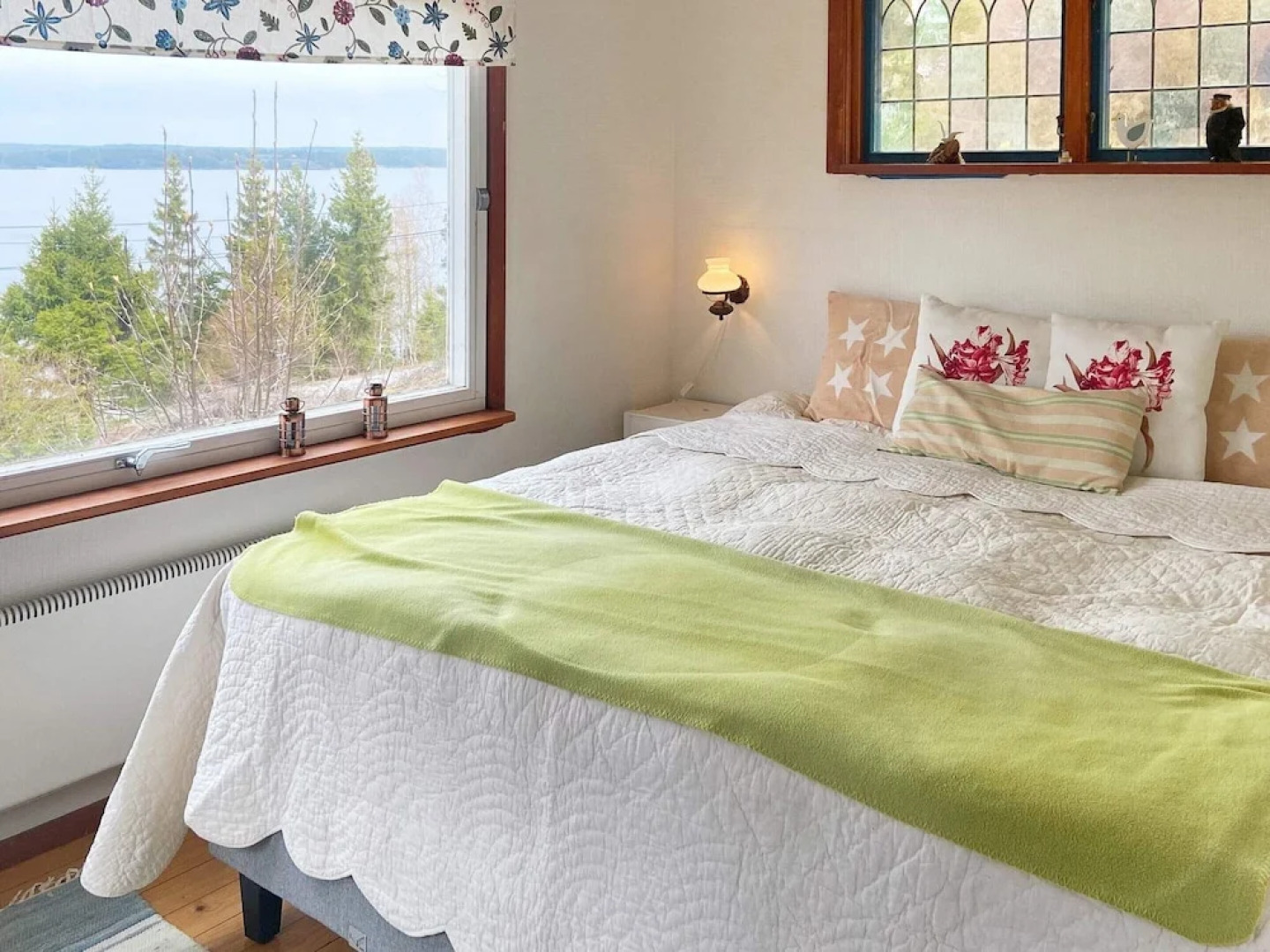 7 Person Holiday Home in Tyreso-by Traum