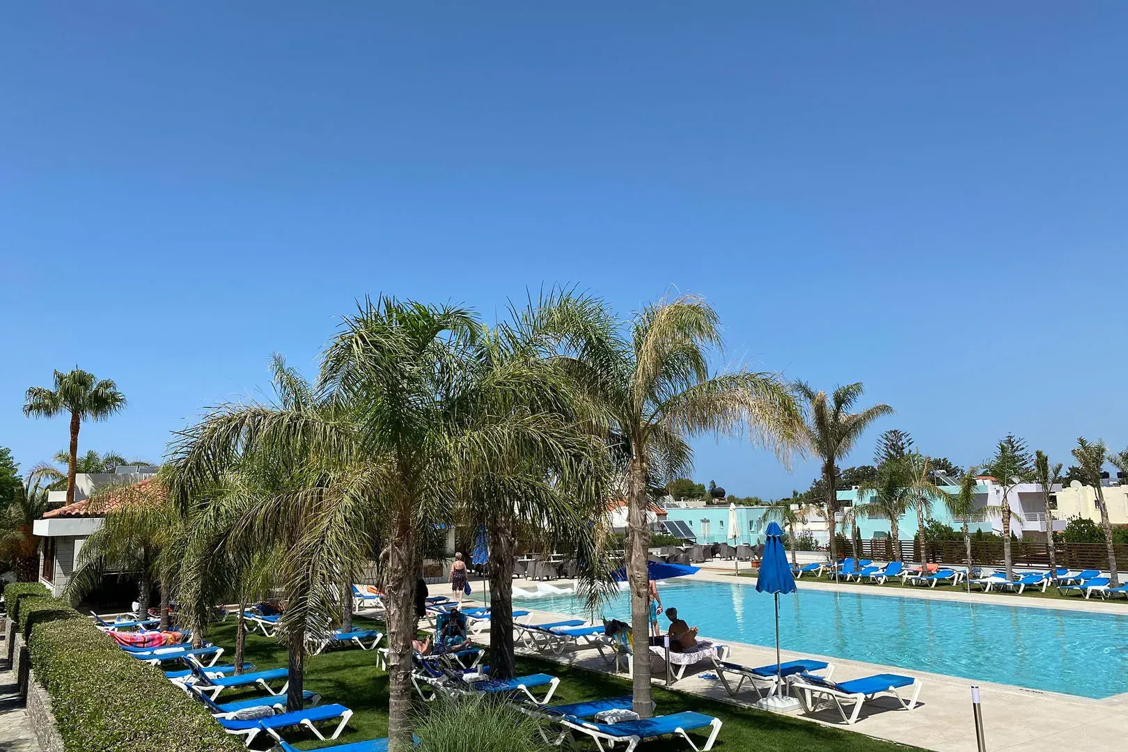 Sentido Kyknos Beach Adults Only