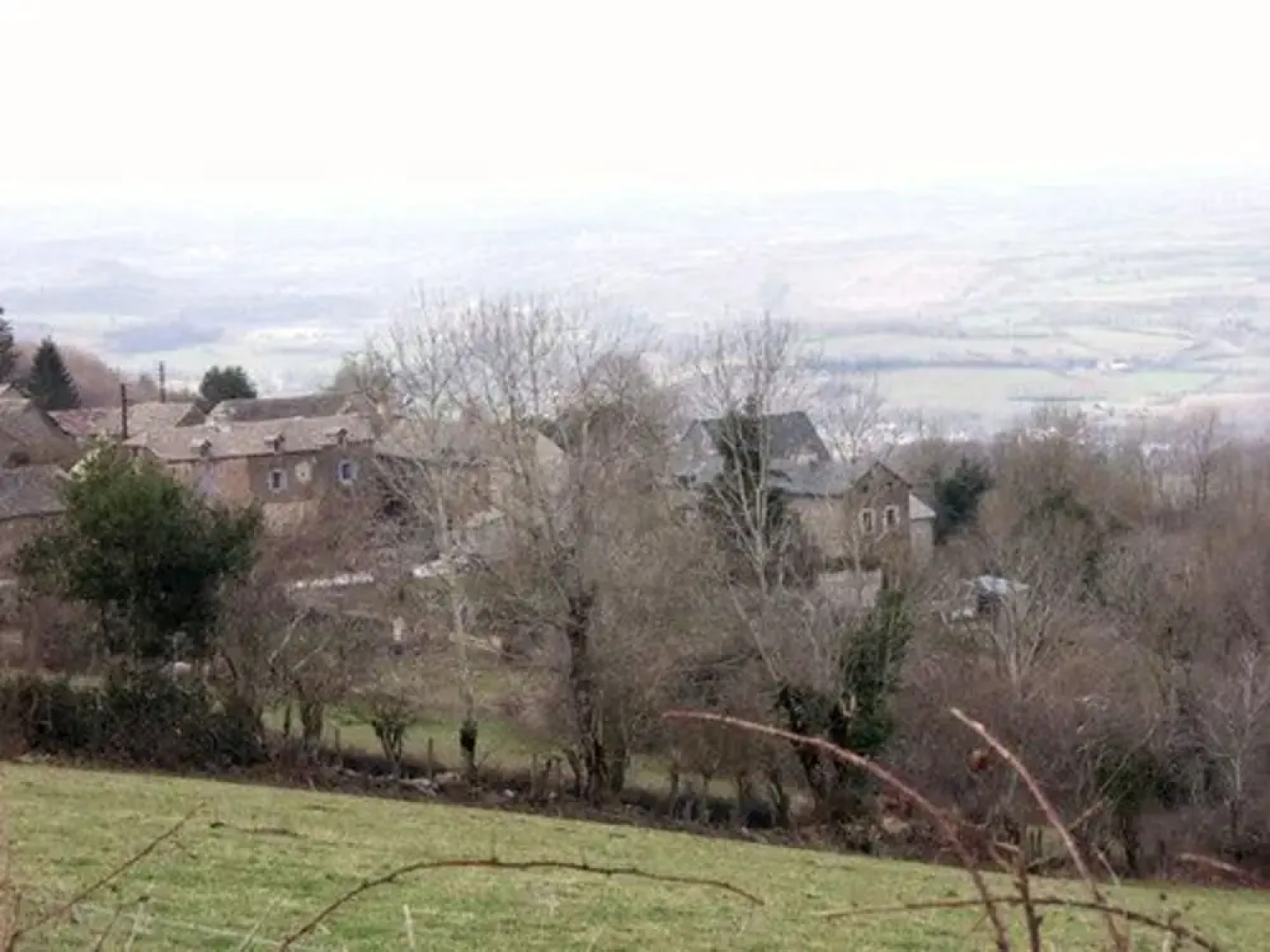 Gite de la Fontaine de Barry