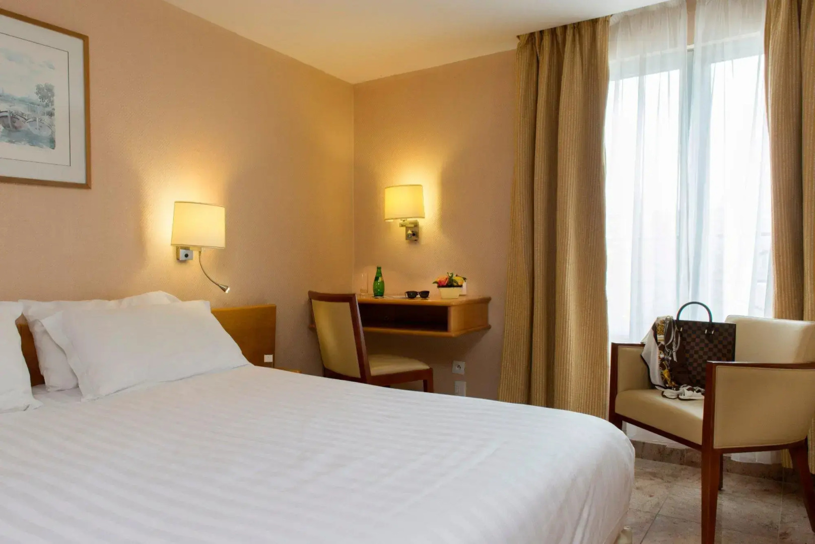 Hotel Bac Saint-Germain